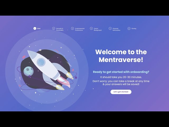 Welcome to the Mentra Product!