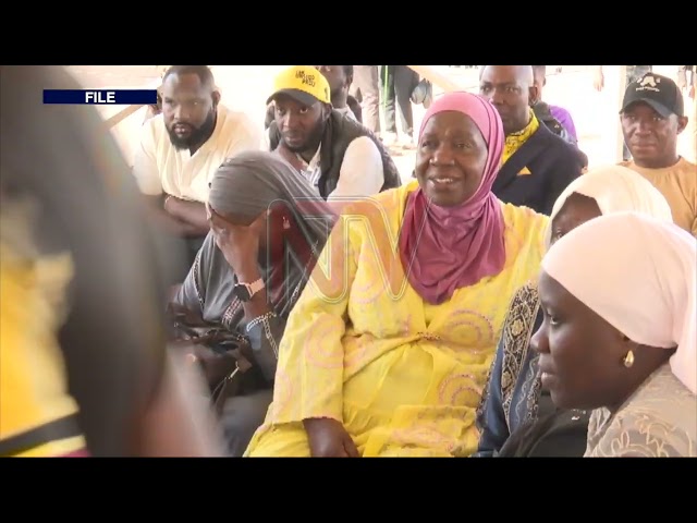 The National Unity Platform to petition 50 electoral losses
