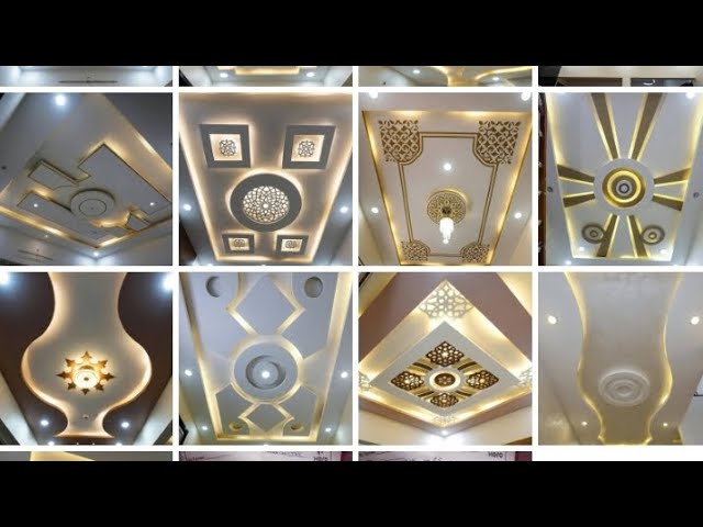 latest false ceiling design 2026 | living room false ceiling ideas| ceiling design 