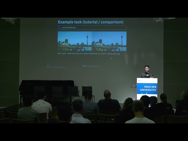 Michał Szczepanik: compute on demand