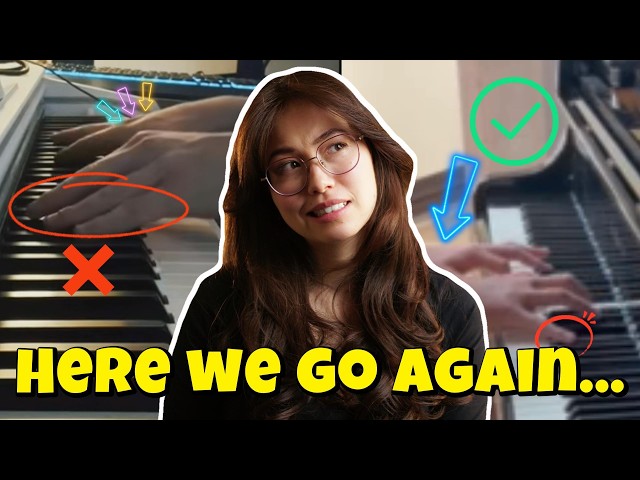 Subscriber ROAST - Clair de Lune & Fantaisie Impromptu