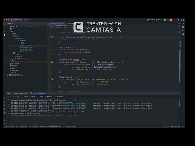 Firebird and Borland C++ Builder vs Java 17 REST API in 2026 on Windows Server 2003 ? Whaaaat ?