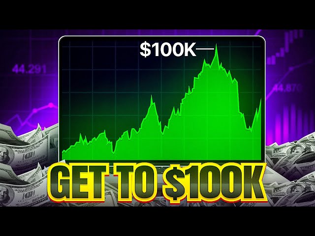 How to Create Serious Wealth as a Beginner