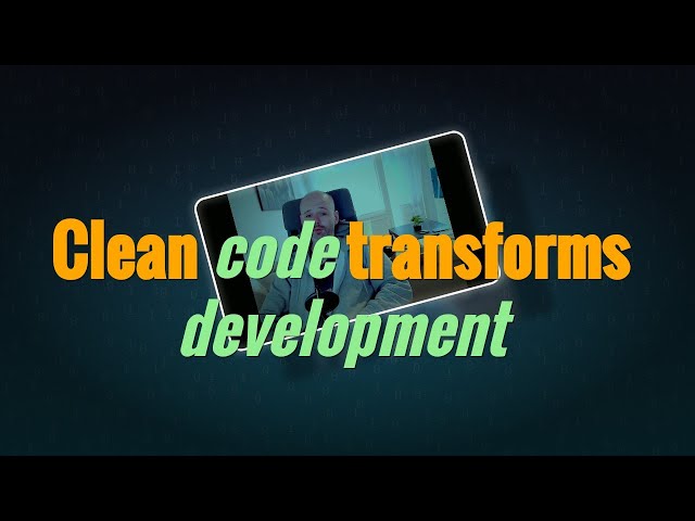 Unlocking Software Secrets: The Power of Clean Code in Web Development