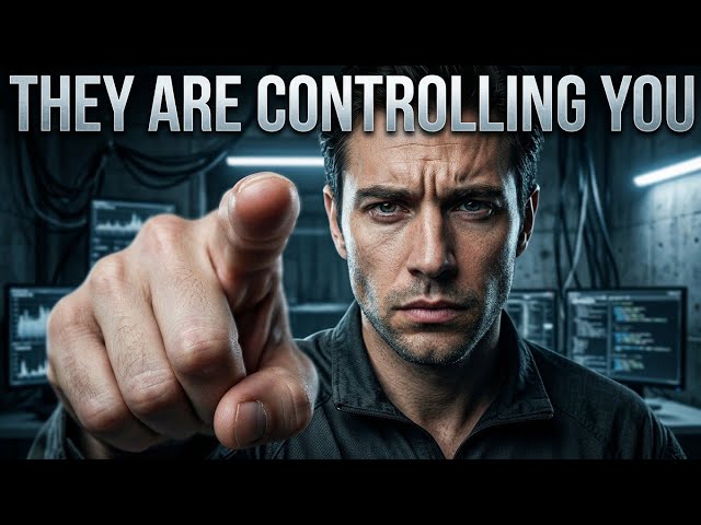Stop Being a Puppet to 'Nice' People