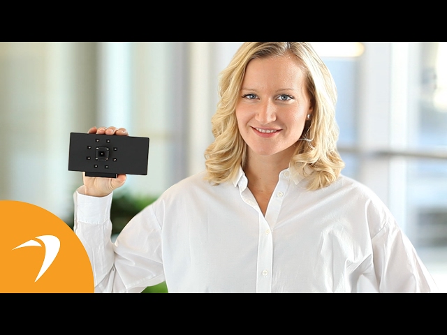 Innovation in a New Dimension – Basler Time-of-Flight Camera