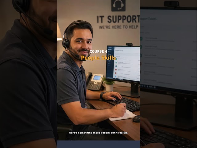 💻 Stop Watching Tutorials. Start Building Real IT Skills | Future Tech Skills
