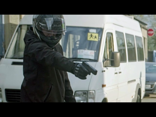 La mafia irlandesa (Thriller) Bienvenido al oscuro mundo de las bandas de Dublín