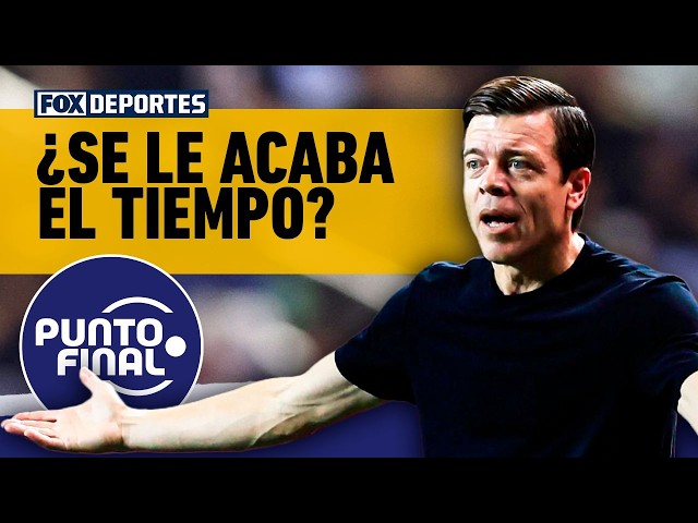 ⏳😳 TICK TOCK... IS ESTEBAN SOLARI RUNNING OUT OF TIME? | Punto Final