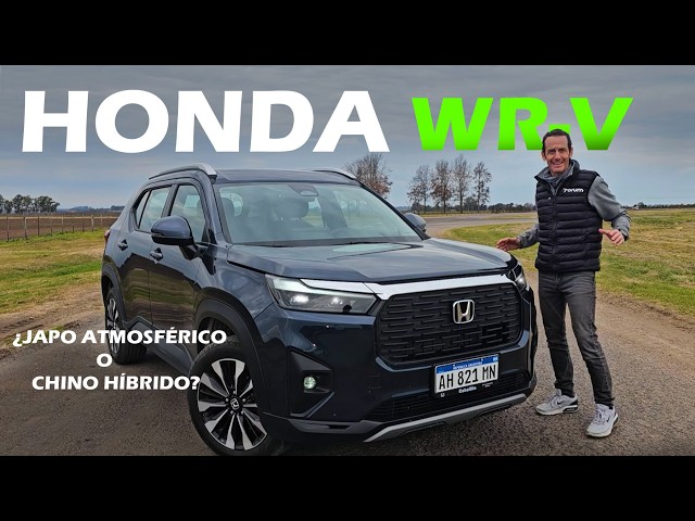 HR-V Review 1