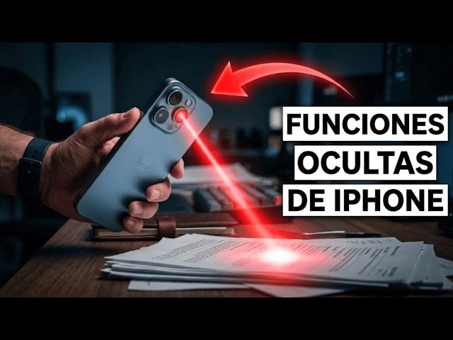 20 iPhone Features You’re Not Using (And It’s a Shame)