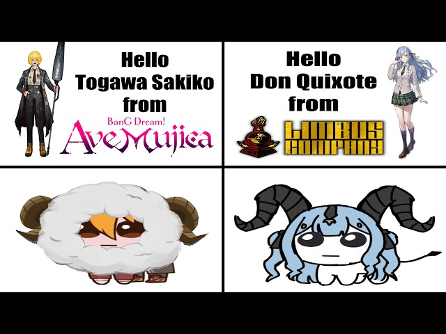 EX-STAGES BEFORE WE RUN OUT OF TIME?! | Arknights Session + Limbus Canto 7 Grind