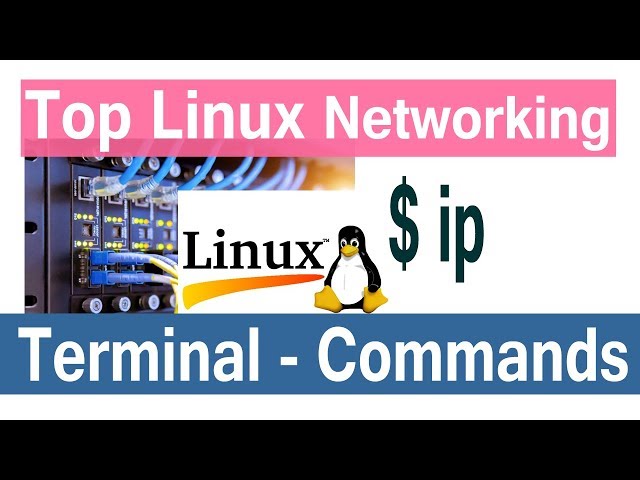 Linux Networking Commands | Linux tutorial for beginners and experienced | linux class | Harisystems