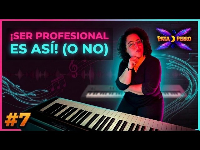 Esto DISTINGUE a los Artistas que TRIUNFAN ✨🎤 | EP7: Priscilla Blanco