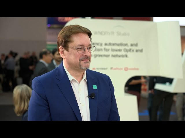 Wind River's Paul Miller: Distributed cloud is a game changer