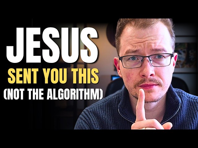 Give Jesus Less Than Two Minutes, Gain Back 20 Years