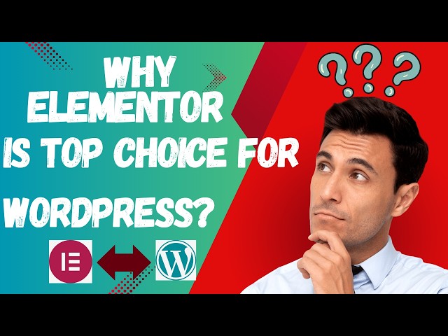 Uncovering the Truth About Elementor Website Builder