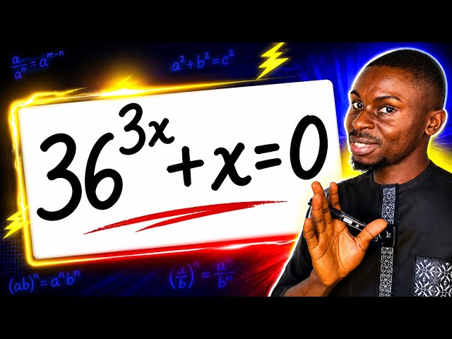 International mathematics Olympiad solved 