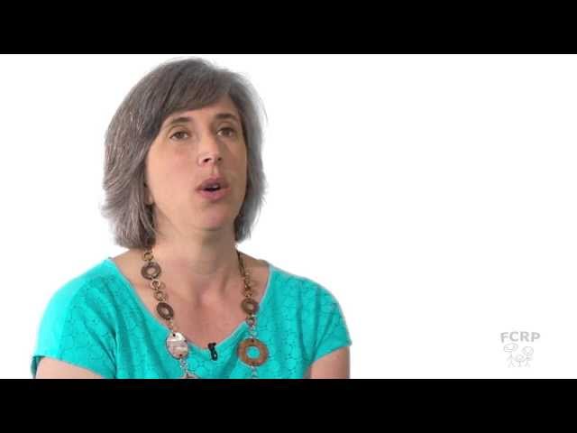 Trauma and Behavior Part 1: "How Trauma Affects the Brain"
