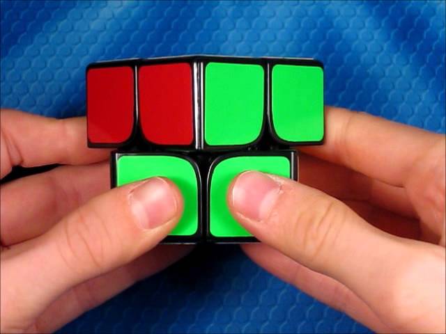 DaYan 2x2 Review! [Cubezz.com]