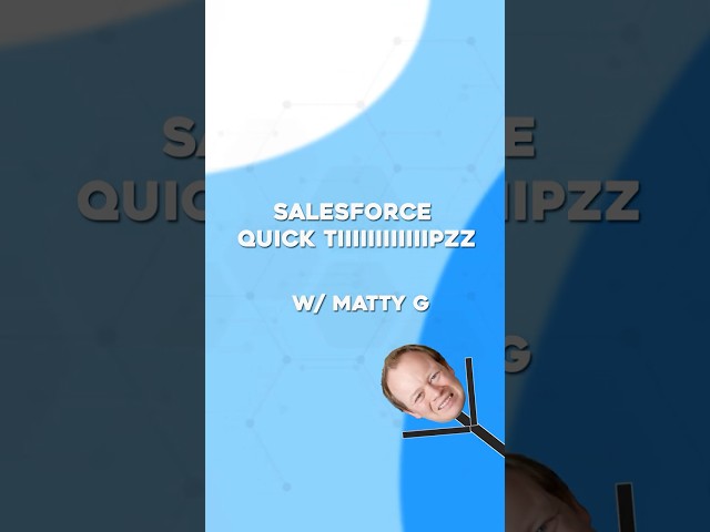 #salesforce quick tip - How to determine why a user has access to a record in Salesforce