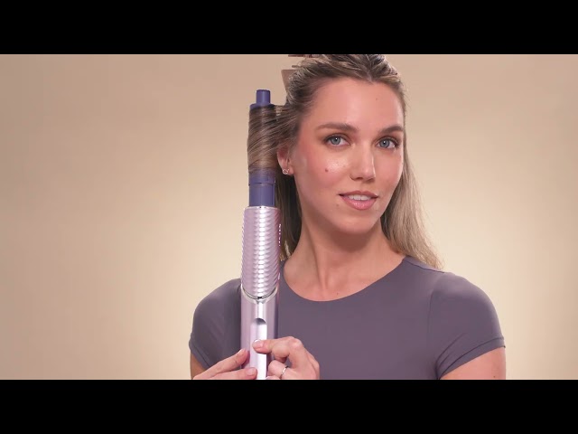 Shark® FlexStyle® IonCurl - Better Curling