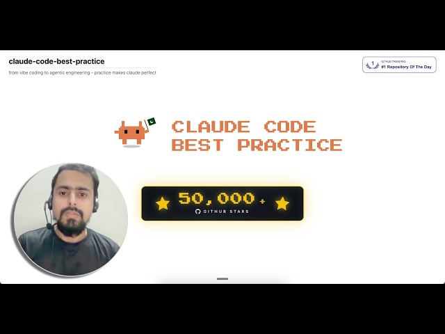 claude code best practice - Explained