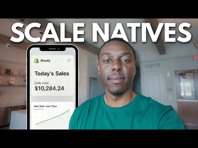 How To Test And Scale Native Ads (Updated 2026 Tutorial)
