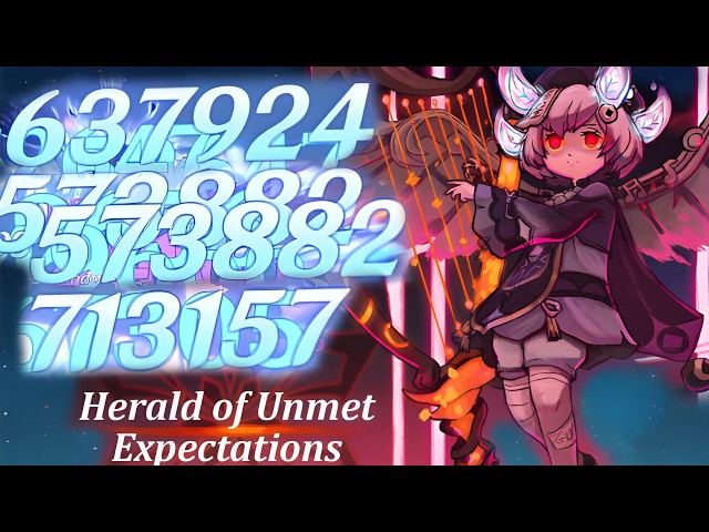 Qiqi, But Stellar DPS