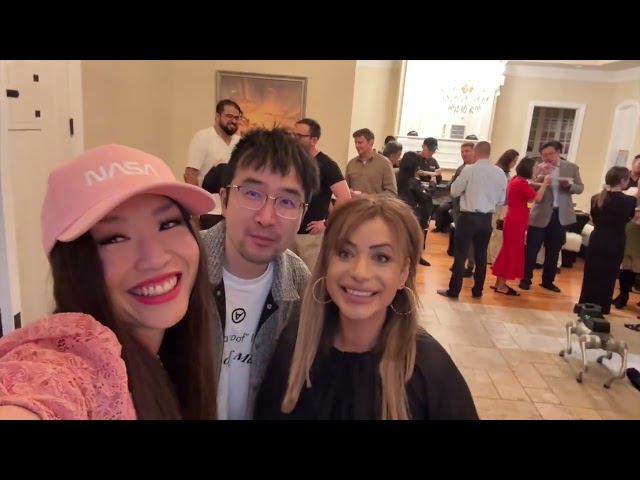 AI x Real Estate Development: AGI Alliance