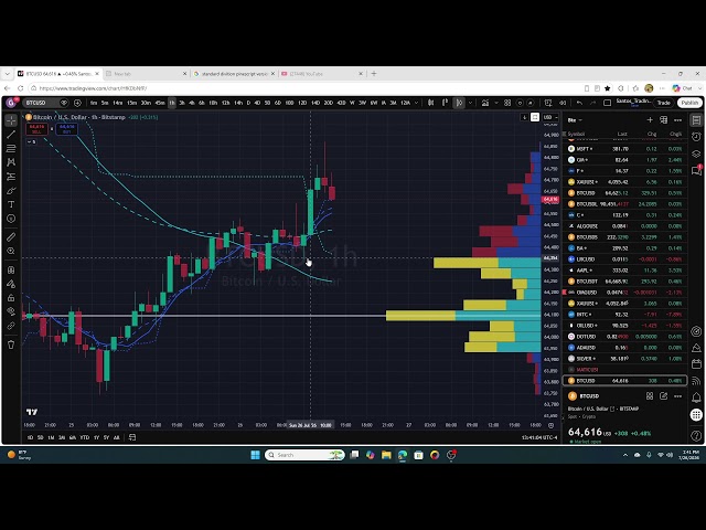 APRENDER A HACER CODIGO EN TRADINGVIEW EL EDITOR PINE. VWAP,SMA,EMA,STD Y PE.