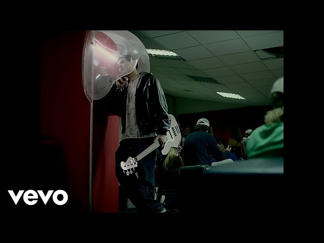 Busted - Who's David