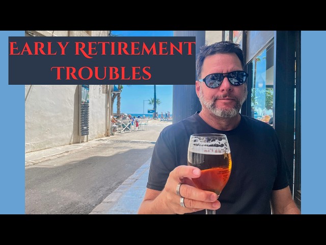 5 Harsh Truths About Retiring at 50