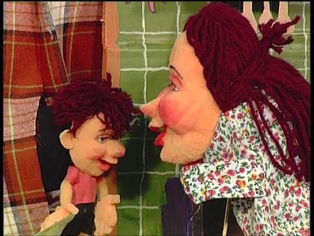 GARBANCITO - PULGARCITO Cuentos Infantiles en español