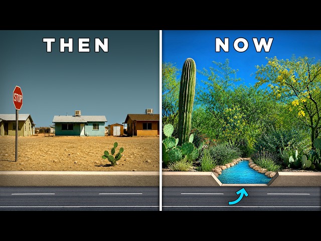 FREE Water was ILLEGAL…He Changed That…