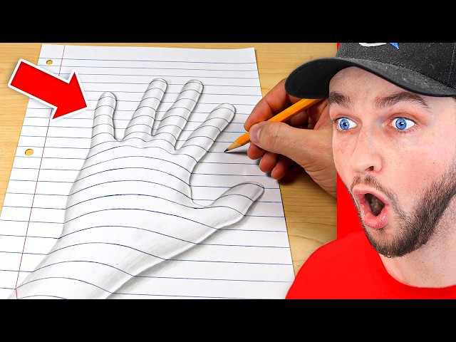 Genius Creative Mind Tricks You NEED To See!