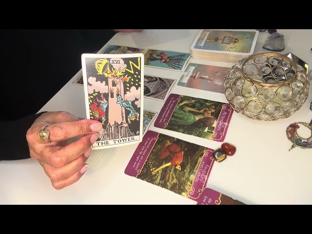 SCORPIO 😇YOUR ANGELS HAVE BEEN TRYING TO GET YOUR ATTENTION JANUARY 2026 TAROT READING 