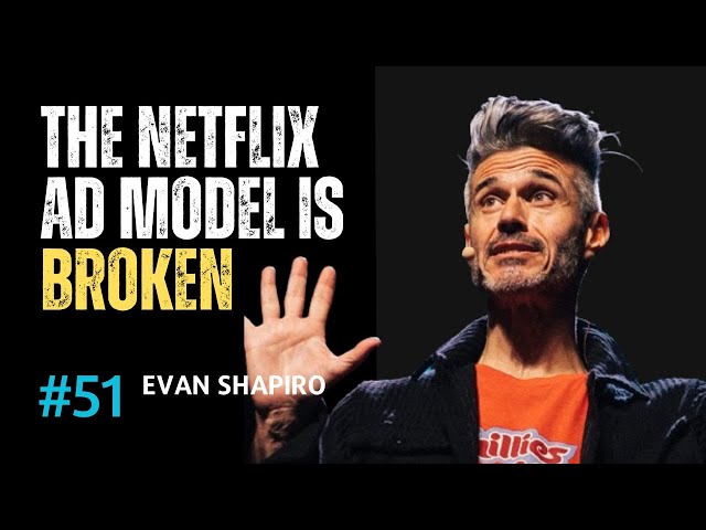How Netflix Won The Streaming Wars