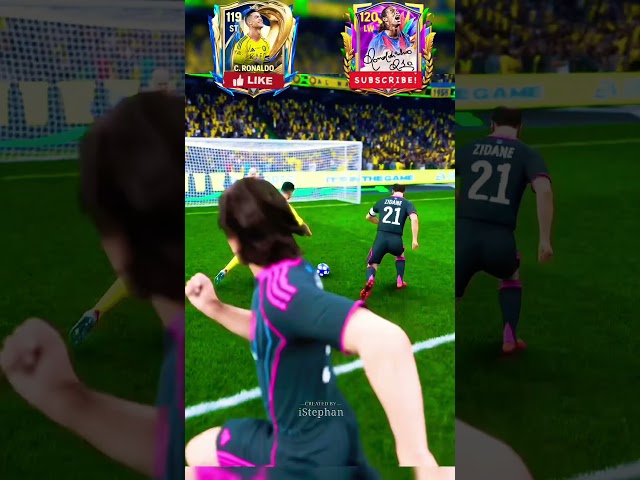 Ronaldo 🆚 Ronaldinho: Portugal World Cup Song 2026 🇵🇹 #shorts #football