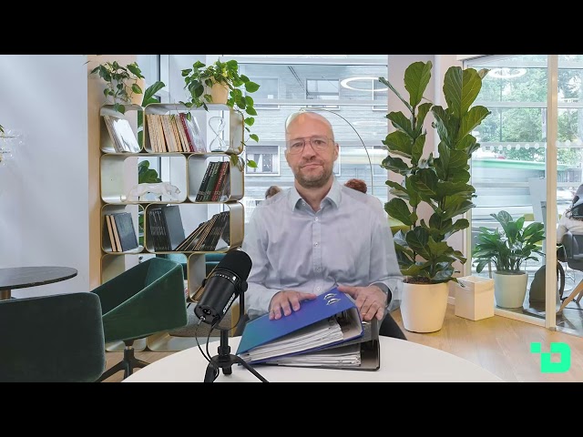Datenkultur und Akten