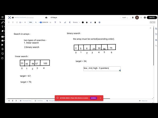Java Arrays Program in Tamil | Easy Array Programs for Beginners | #trending #java #keepgon