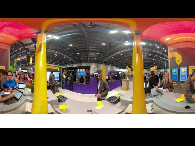 Devices | BETT-venture in 360°