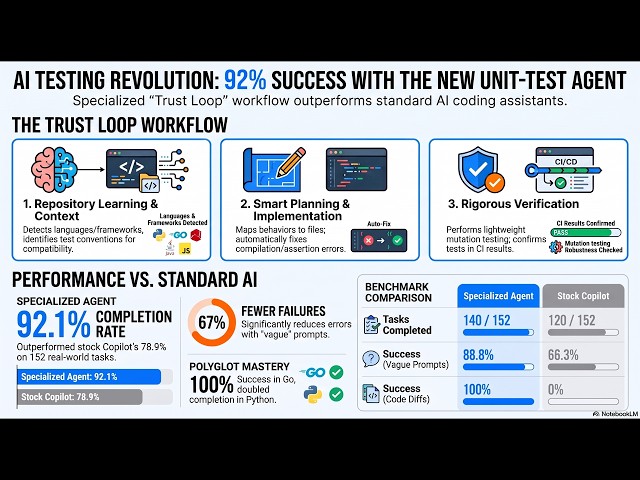 (Podcast) Revolutionizing Unit Testing with Smart AI Agents