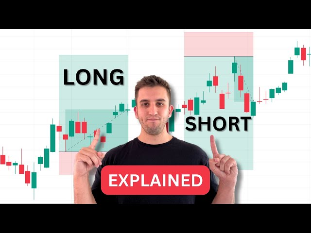 Long Position vs Short Position: What's the Difference?