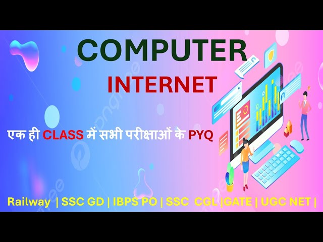 Most Important Internet Q&A | One Liner MCQ Marathon❤‍🔥 |Computer GK Competitive exam| @KDTech-kd92 