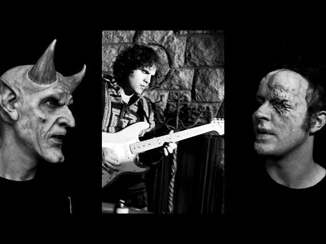 Surf Curse - Freaks [Music Video]