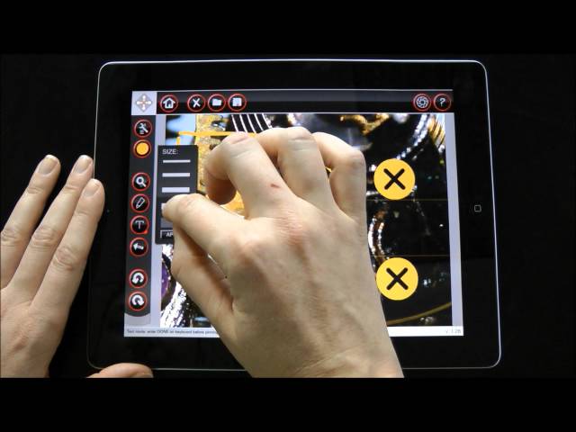 Ken-A-Vision's EduCam Mobile App