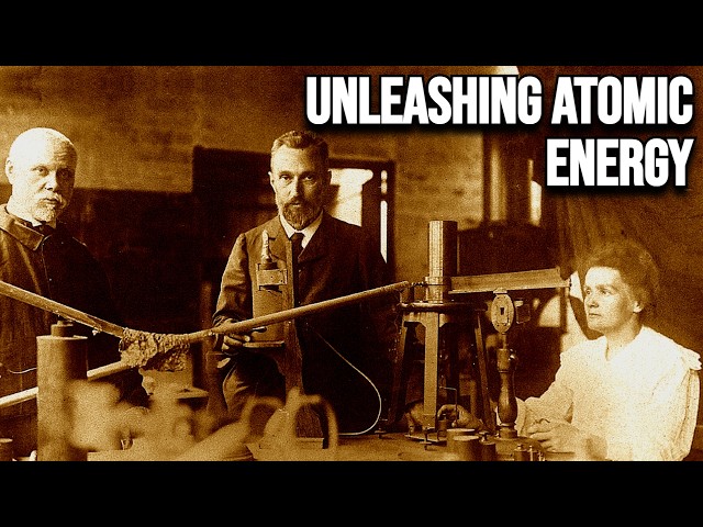 How Radioactivity Was Discovered