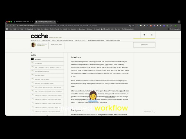 React Native 2026 Crash Course ⚡ Start in 3 Minutes (Expo)