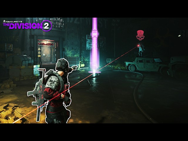 I Spent EVERY Prototype I Had On The New "BLACKOUT" Dark Zone...